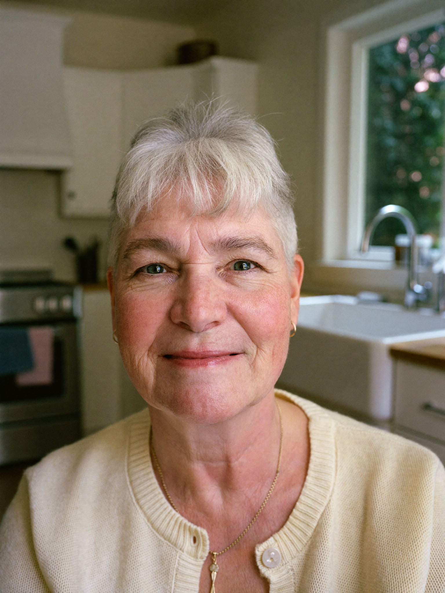 Carol B.