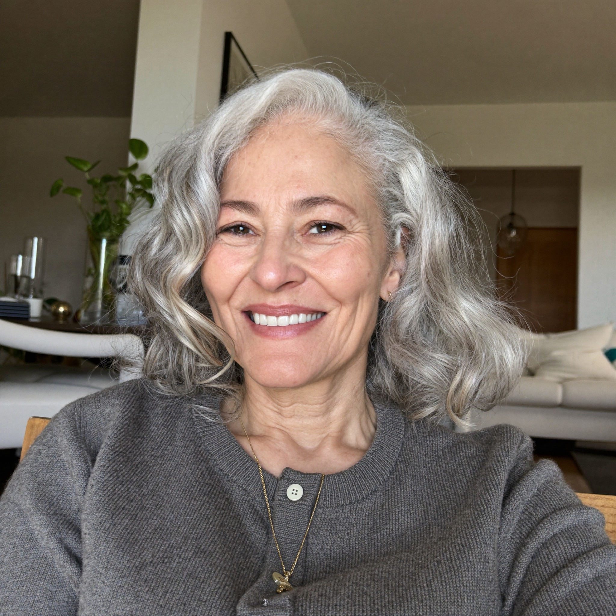 Linda K.