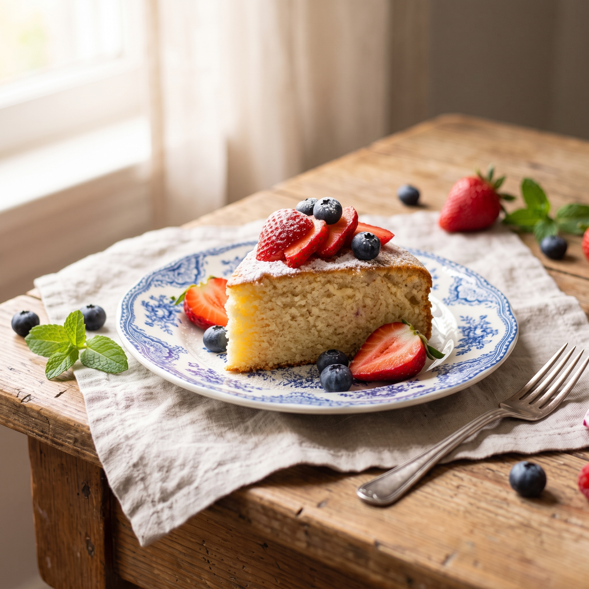 100+ Desserts, No Refined Sugar — Real Food Treats