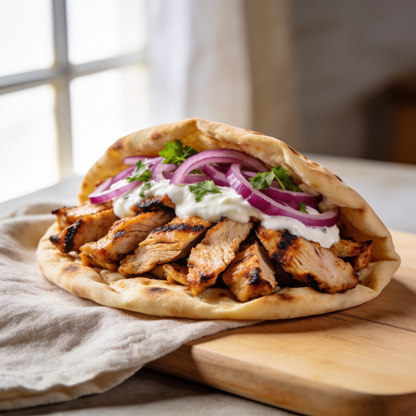 100+ Air Fryer Recipes, No Packets — Real Food Dinners