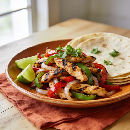 100+ Air Fryer Recipes, No Packets — Real Food Dinners