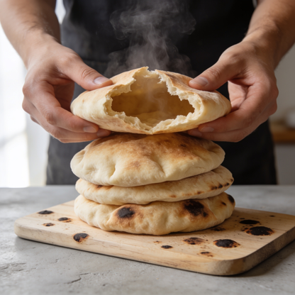 100 Bread Recipes — Real Food Breads - Digital