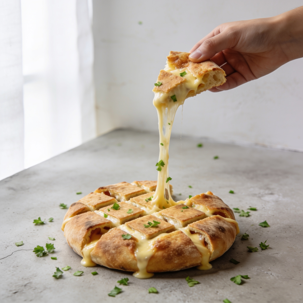 100 Bread Recipes — Real Food Breads - Digital